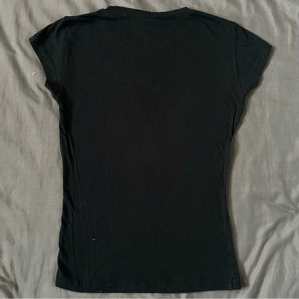 Mötley Crüe Shout at the Devil Band Tee Women’s Small Black - Picture 5 of 5